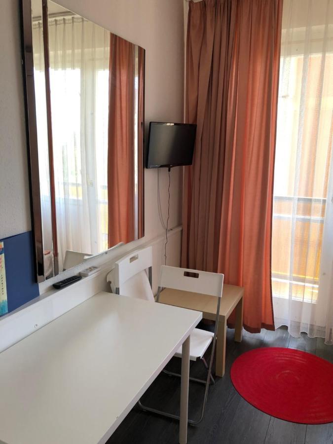 Cuki Apartmanok Siofok Luaran gambar