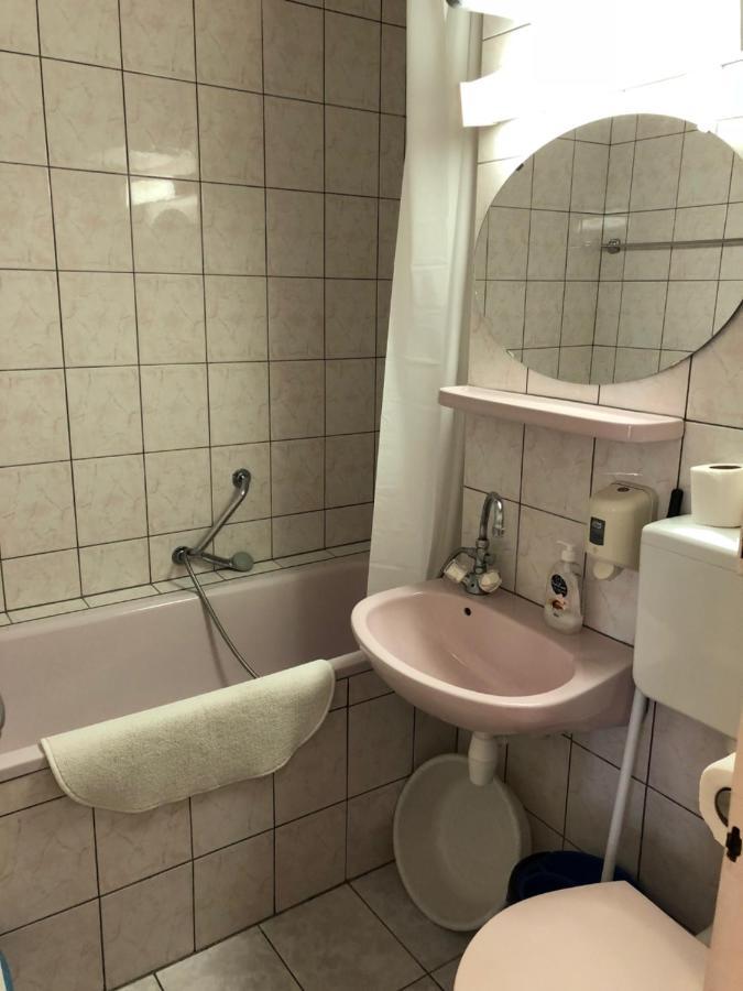 Cuki Apartmanok Siofok Luaran gambar