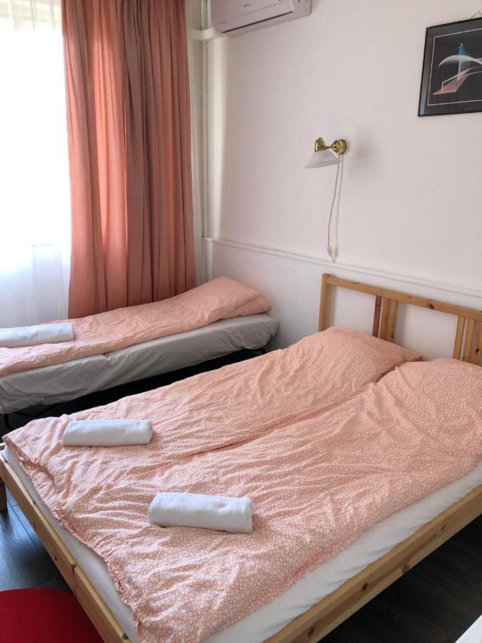Cuki Apartmanok Siofok Luaran gambar