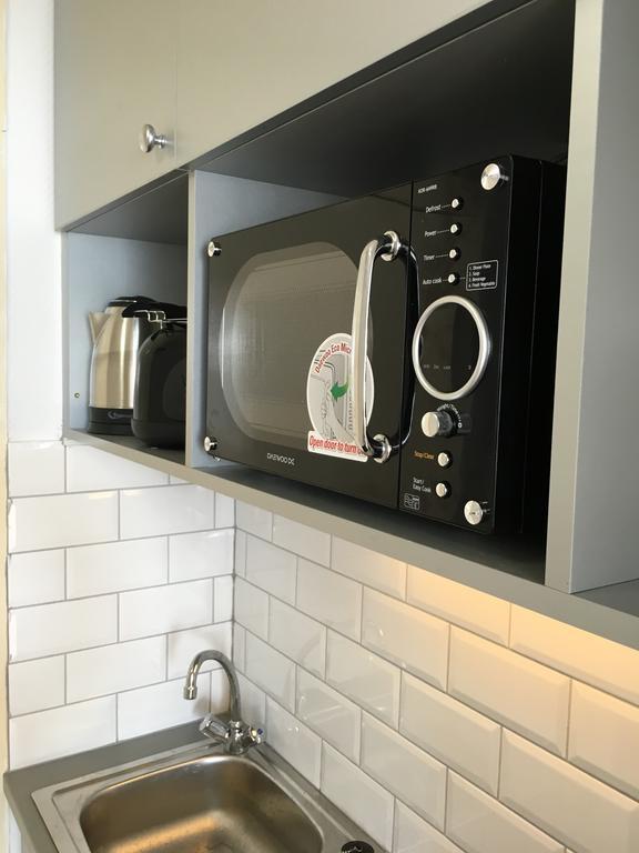 Cuki Apartmanok Siofok Luaran gambar