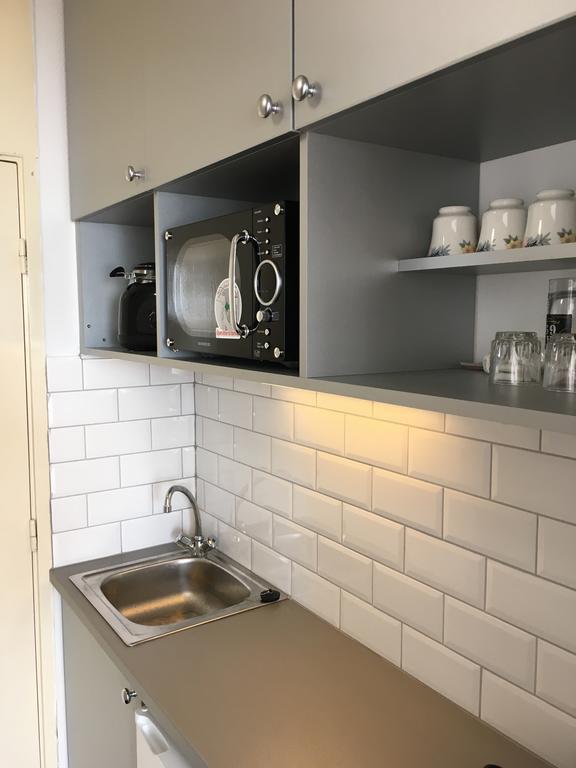Cuki Apartmanok Siofok Luaran gambar