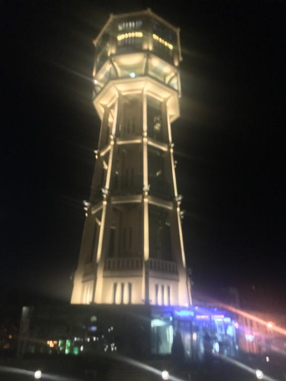 Cuki Apartmanok Siofok Luaran gambar