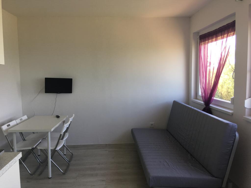 Cuki Apartmanok Siofok Luaran gambar