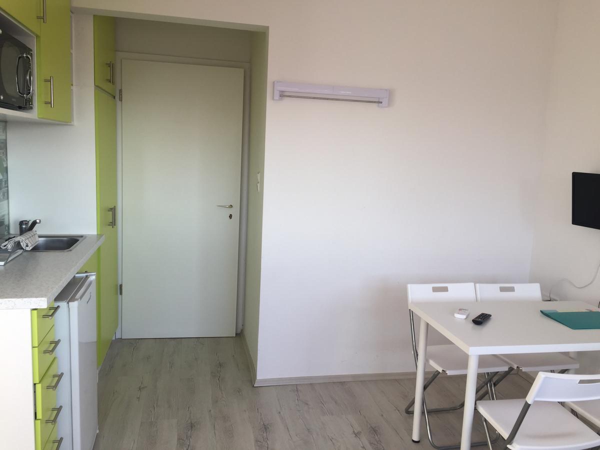 Cuki Apartmanok Siofok Luaran gambar