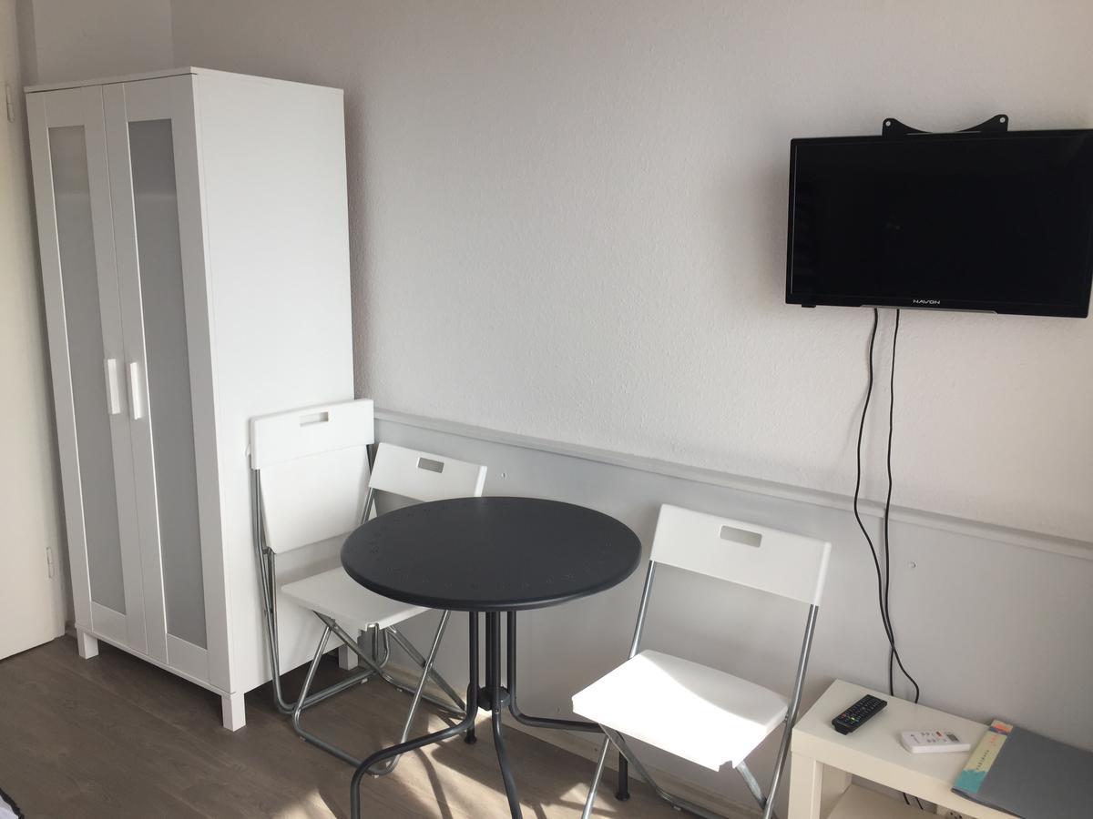 Cuki Apartmanok Siofok Luaran gambar