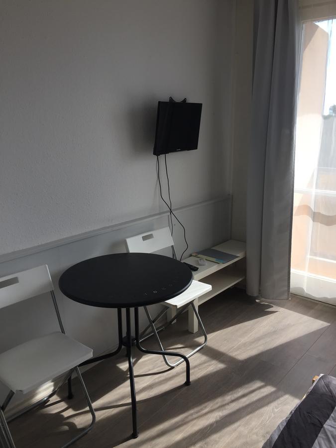 Cuki Apartmanok Siofok Luaran gambar