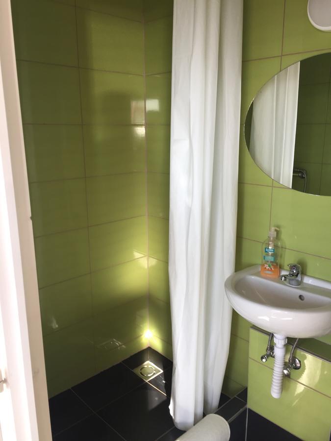 Cuki Apartmanok Siofok Luaran gambar